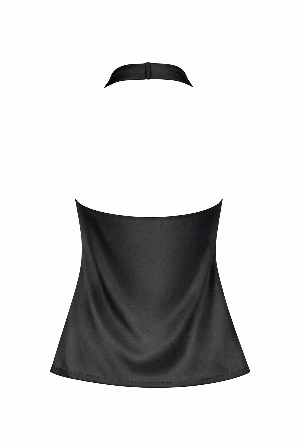 Blusa Obsidiana