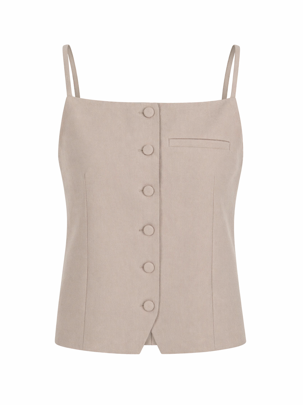Blusa Marfil