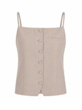Blusa Marfil