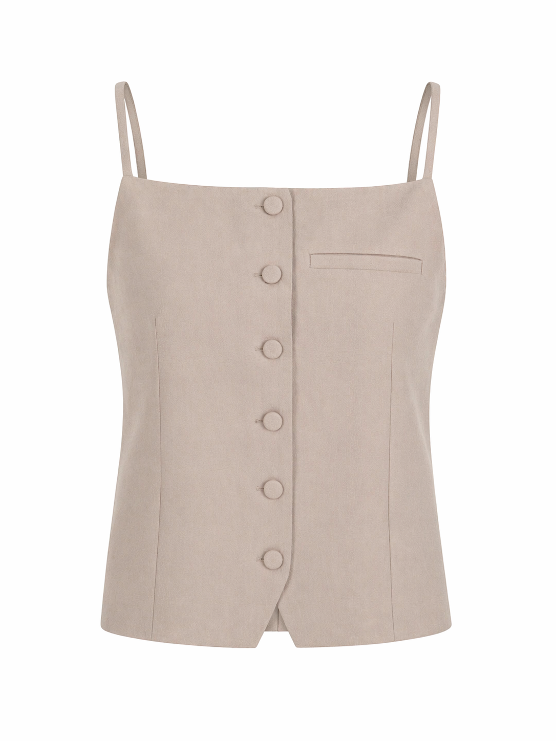 Blusa Marfil