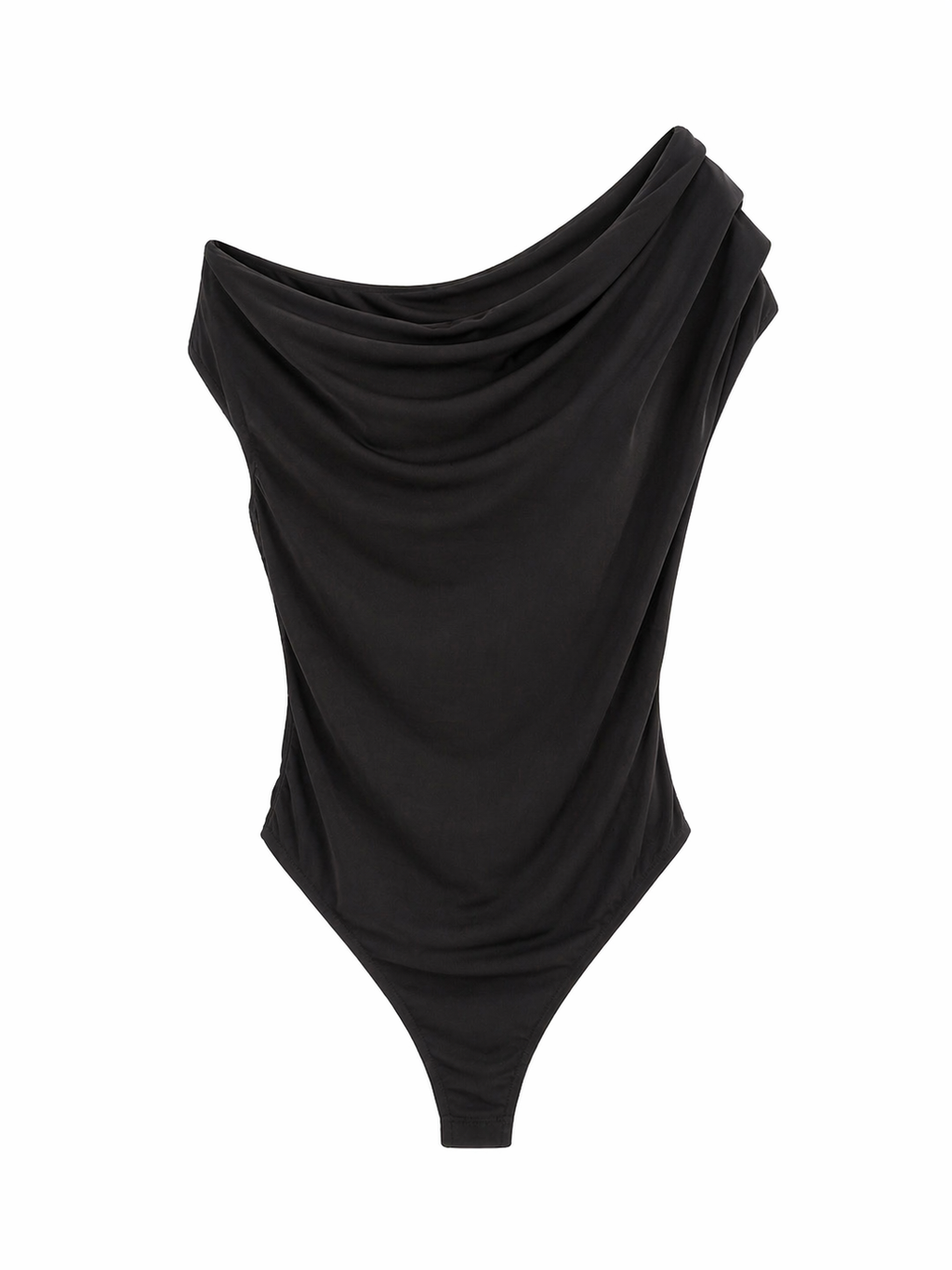 Bodysuit Drape