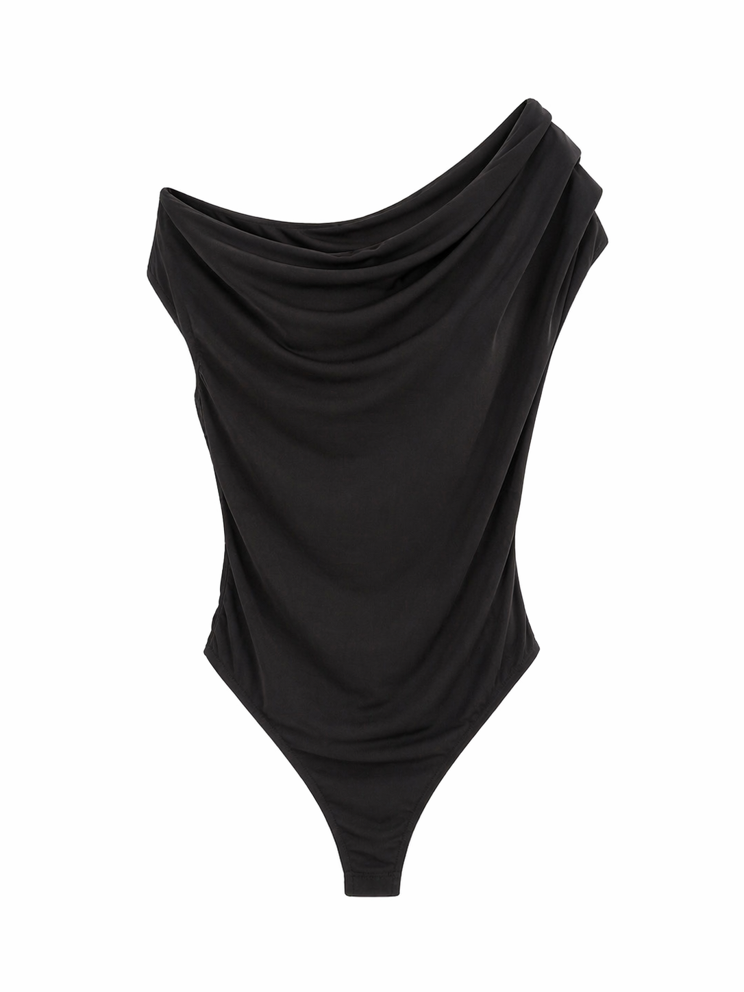Bodysuit Drape