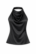 Blusa Obsidiana
