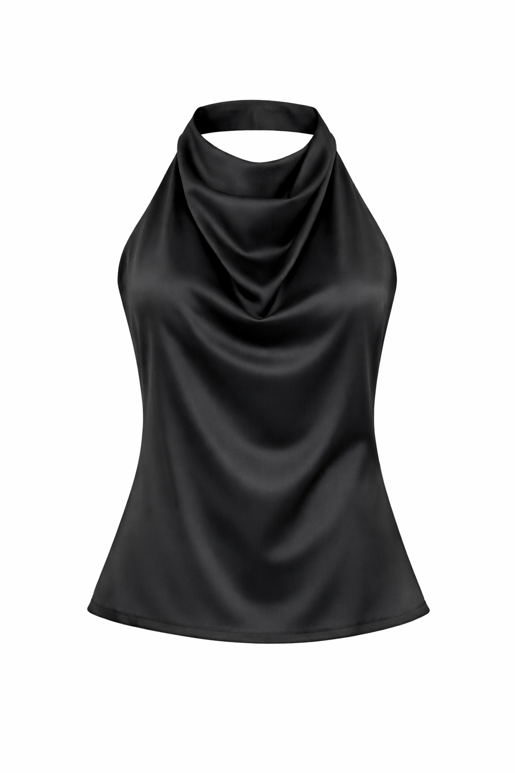 Blusa Obsidiana