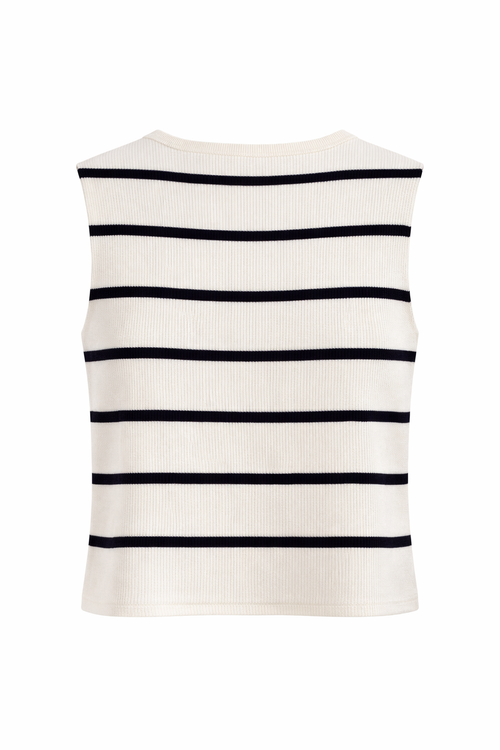 Blusa Amalfi