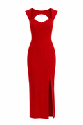 Cosmopolitan Dress